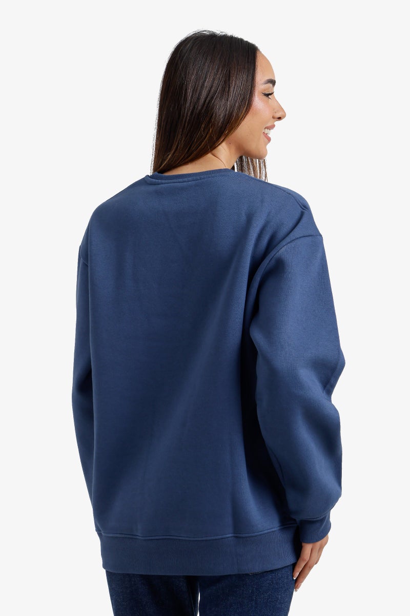 Carina سويت شيرت مريح للجلوس - Image 4